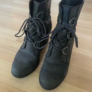 SOREL Wedge - Women’s size 8